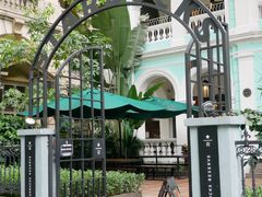 -星巴克臻选(广州沙面店)