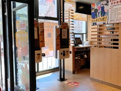 门面-麦当劳(安立路店)