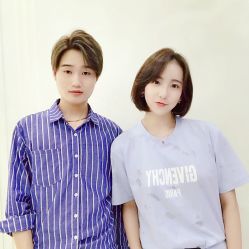 -3AM HAIR SALON染发烫发接发