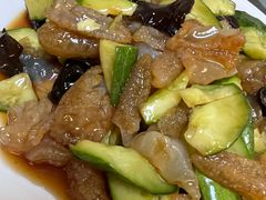 -日丰园海肠水饺·老字号大连海鲜(小平岛总店)