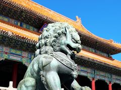 -故宫博物院(故宫)