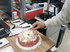 -可莎蜜兒(黄龙K-lab店)