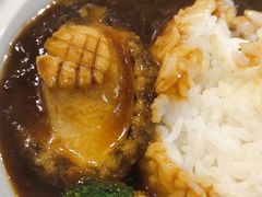 -小船渔村•大连菜•大连焖鱼(明泽街店)