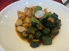 -侬佳蒸菜馆(听潮店)