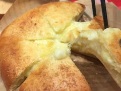 蒙古奶酪饼-西贝(枫蓝国际购物中心店)