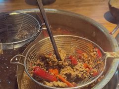-谭三娘鲜切牛肉自助火锅(星辰汇店)