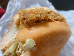 -麦当劳(光新乐购店)