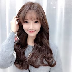-3AM HAIR SALON染发烫发接发