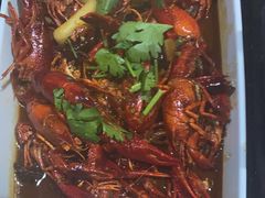 -冰城小镇音乐串吧·聚会餐厅(百子湾店)