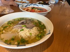-难忘的面(五矿君澜酒店)