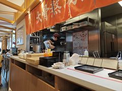 -味千拉面(惠州淡水嘉信茂广场分店)