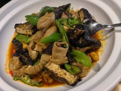 -文记卢源外·江西小炒(凤城八路店)
