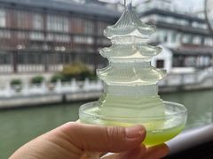 -李百蟹·江南蟹黄面·河景餐厅(夫子庙总店)