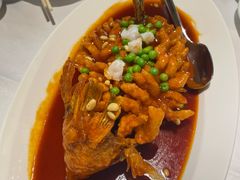 -玫瑰厅上海菜(兴国路店)