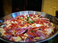 -阿多私房菜(顺德店)
