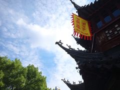 -上海城隍庙