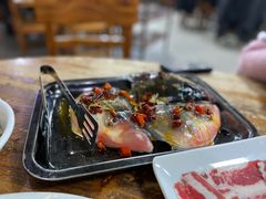 -肥婆麻辣火锅.顺德首创药材麻辣火锅(容桂店)