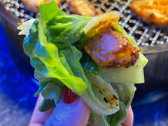 -柳飘飘亚洲烤肉集合店(内江万达店)