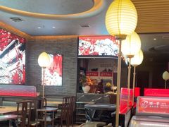 -刘一手重庆火锅(万达广场颍泉店)