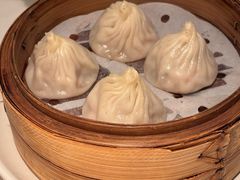 -翡翠拉面小笼包(岭南新天地店)