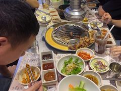 -喜来稀肉(虹泉路店)