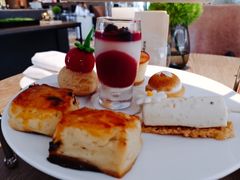 -粤海喜来登酒店·&More聚驿(天河城店)