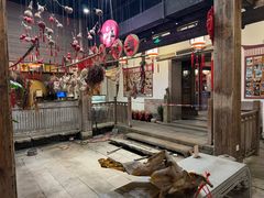 -文儒九号·闽菜馆(三坊七巷店)