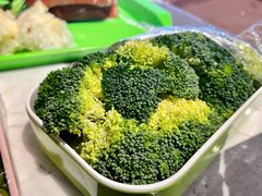 -海尔巴格·新疆菜(吐鲁番店)