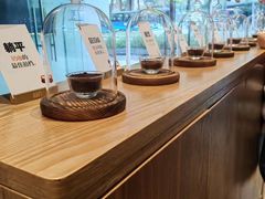 -Dogi&kiki Coffee(中心商务大厦店)