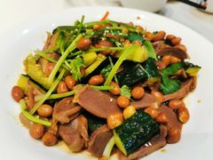 -粥旺庄(芳村店)
