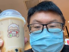 -肯德基(尖岭万达店)