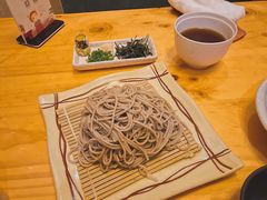 -水之惠鲜鱼料理(王府大街店)