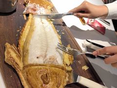 -Oyster Talks 四度蚝法餐厅