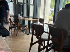 -玛尚诺意式餐厅(官舍店)