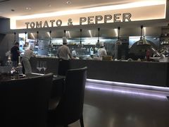 -Tomato&Pepper西餐厅
