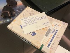 -广州四季酒店