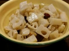 -东三里屯豌杂面