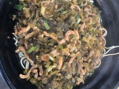 -晓午阳常熟炒浇面(红庙店)