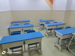 -昂立青少儿成长中心(长宁仙霞校区)
