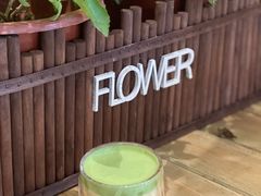 -萤火虫咖啡(后海店)