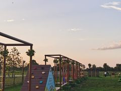 -汉长安城未央宫国家考古遗址公园