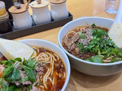 -三千粉牛肉米粉(来客茂店)