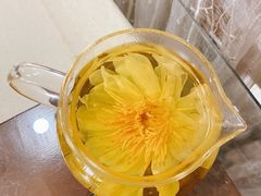 -福慧慈缘素食餐厅(王府井店)