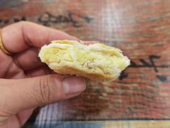 -泸溪河桃酥(西直门凯德店)