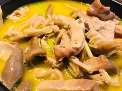 -新悦·霞浦海鲜生(上下杭店)