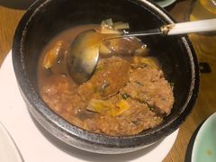 -粗茶淡饭·隐庐私厨(东亭店)