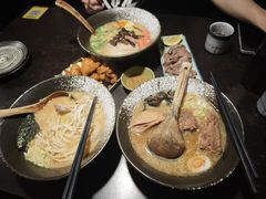九州拉面-日本料理神拉面