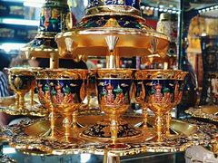 -新疆国际大巴扎