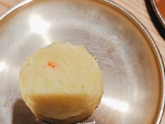 -西塔老太太泥炉烤肉(武汉摩尔城店)