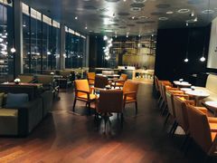 大堂-于家堡洲际酒店·堡子里酒廊